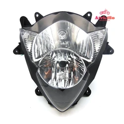 Fit for Suzuki Bandit GSX1250 FA 2010 - 2015 Motorcycle Headlight Assembly Headlamp Light