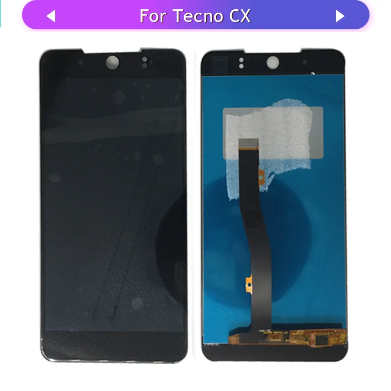 Guida completa per la sostituzione dello schermo Tecno SPS: cosa devi sapere