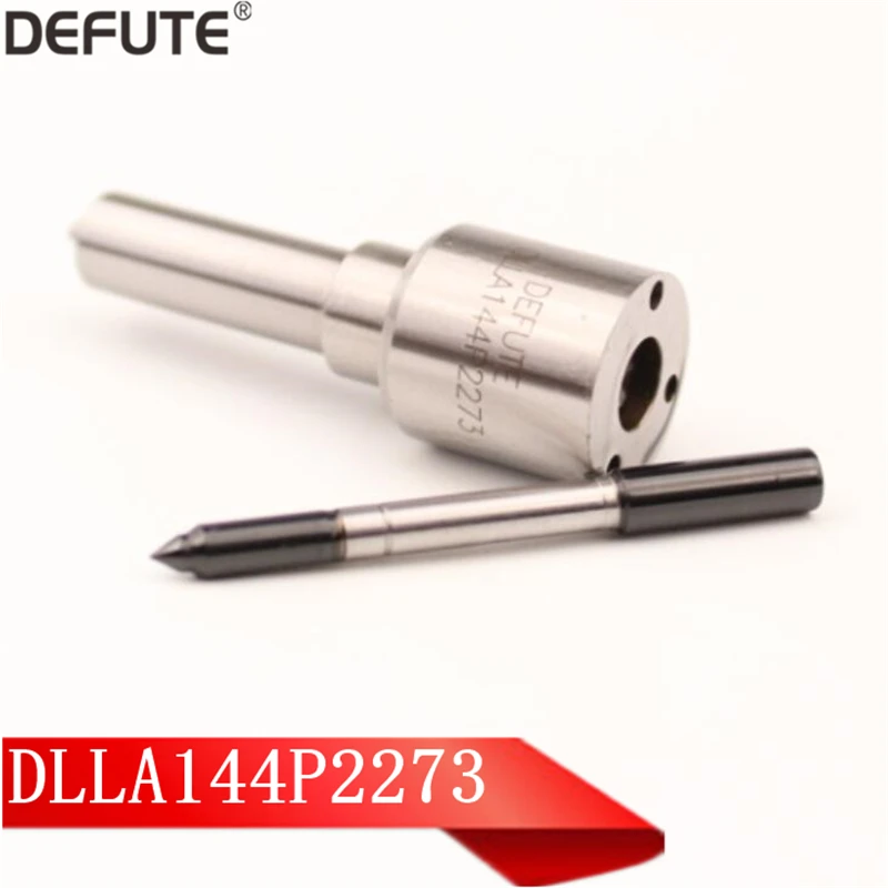 4pcs  0 445 120 304 CR nozzle DLLA144P2273, 0433172146 diesel Nozzle P2273