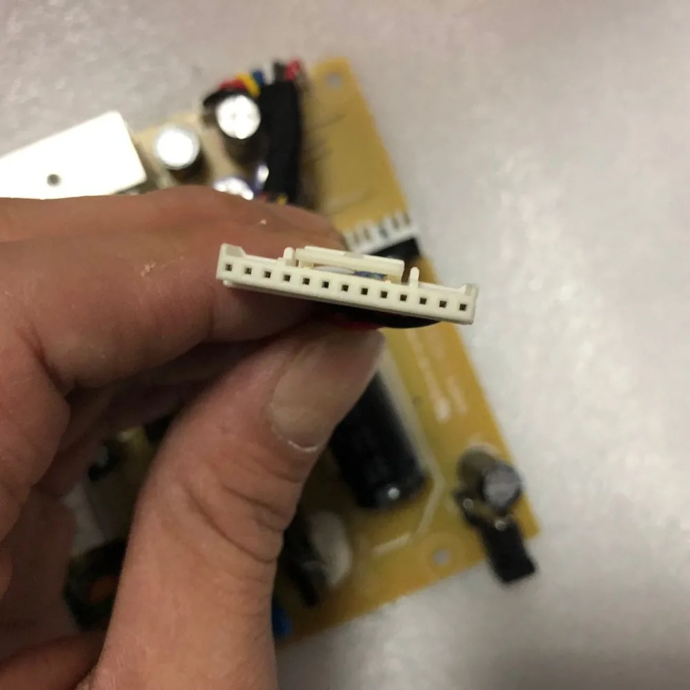 오리지널 파워 보드, U2312HMT, 48.7M304.02N = 48.7M304.01N L0281-2N 스팟