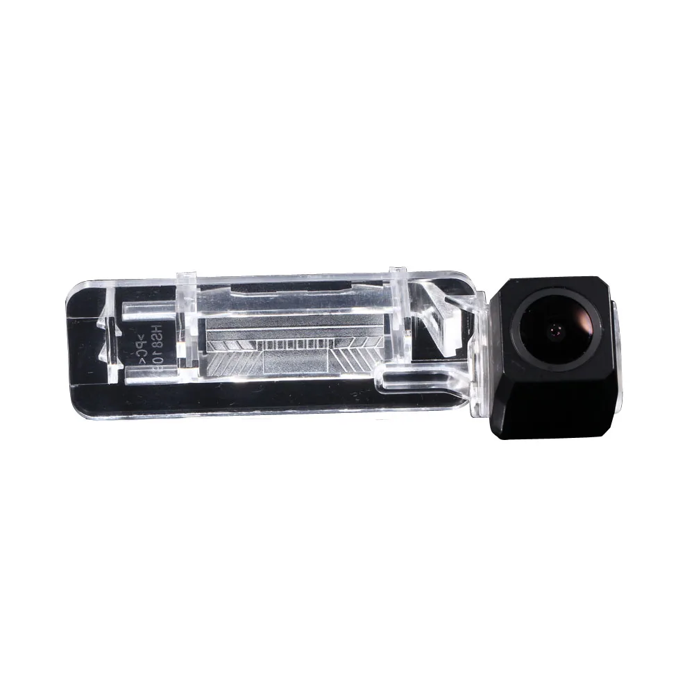 1280*720 Pixels 1000TV line 170 degree For Mercedes Benz Smart R300 R600 Car Rear View Back Reverse Camera parking waterproof