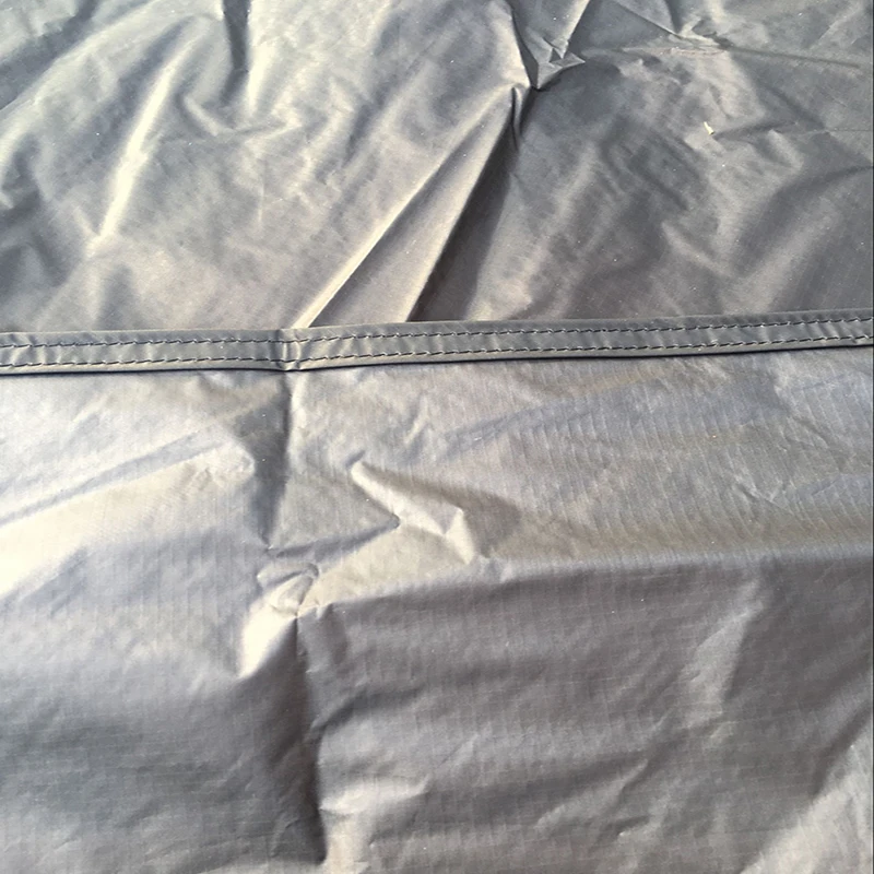 3F UL GEAR LANSHAN 2 original silnylon footprint 210*110cm high quality groundsheet