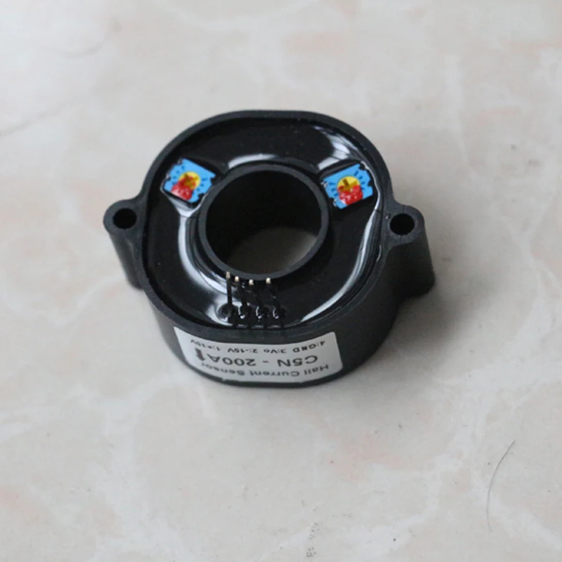 C5N Hall effect High current sensor 200A 400A 600A 800A 1000A AC  DC current transducer