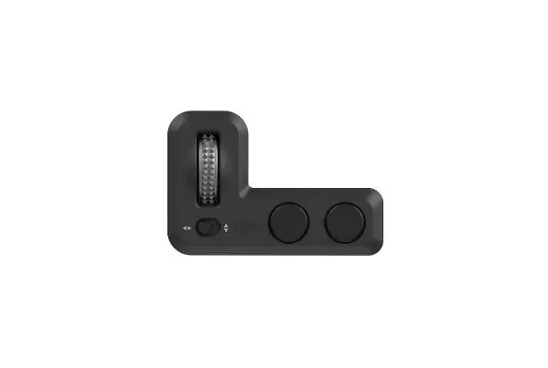 Lingbi Osmo Pocket Pocket PTZ Camera PTZ Control Dial