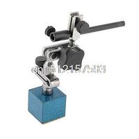 Mini Magnetic Base Stand Holder for Digital Level Dial Test Indicator