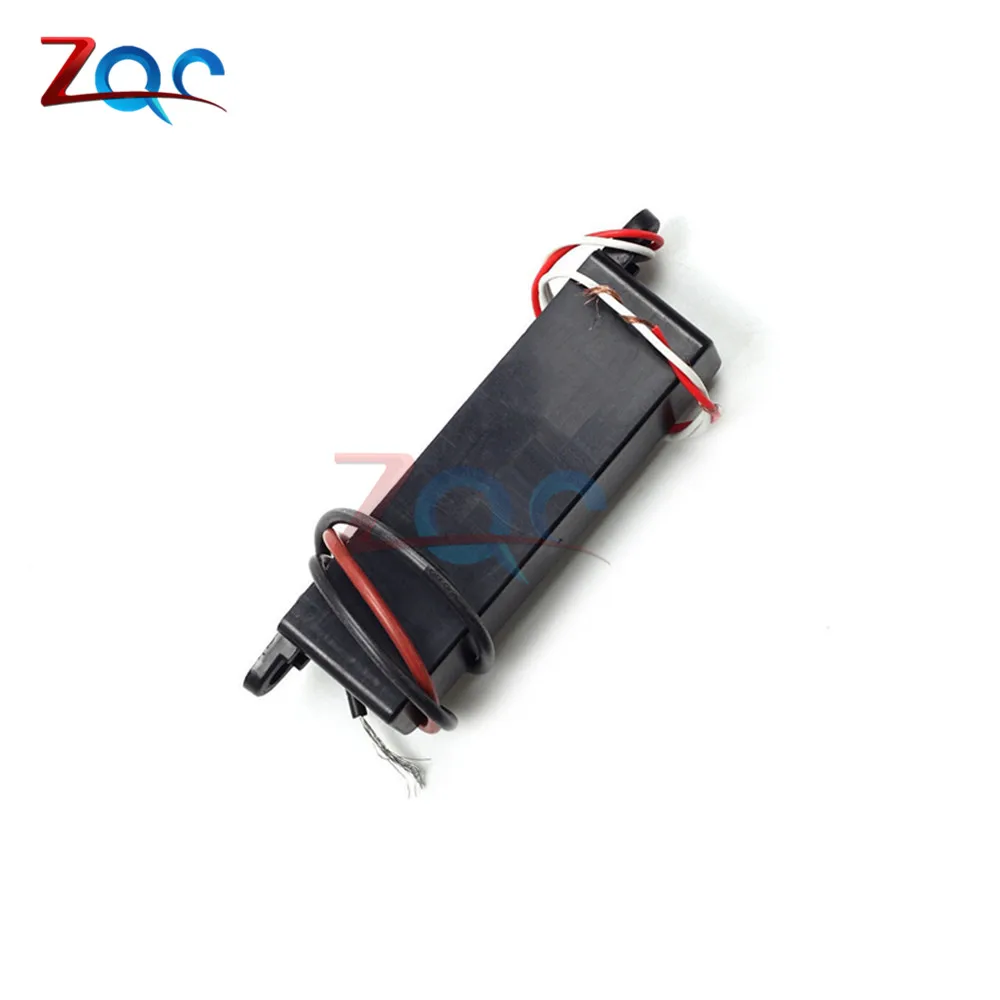 DC 12V 15000V to 20000V 20KV Adjustable Boost Step up High Voltage Electrostatic Generator Igniter Module Negative Ion Ignition