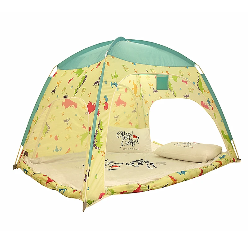 

New Arrival Indoor Children's Bed Tent Student Dormitory Adult Thick Warm Mosquito Tent Baby Tent Children Playing Tent