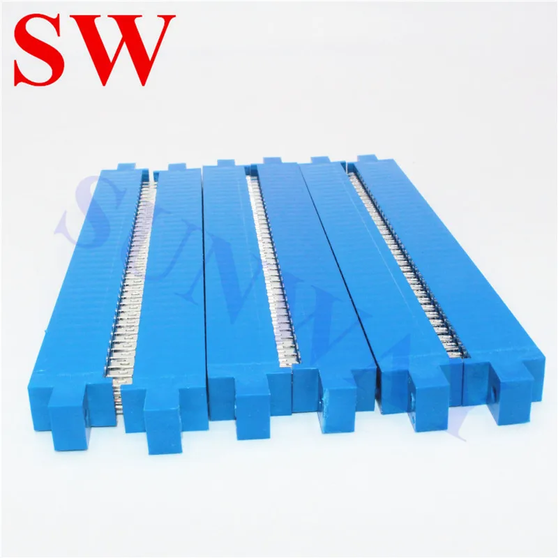 Freies Verschiffen 1 teile/los von 36Pin Jamma Rand Stecker für Arcade-spiel maschine/Conector Jamma Weibliche DIY Arcade KIT teile (36 p X2)