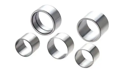 

IR12X16X22(12x16x22mm) Needle Roller Bearings -Inner Ring Part (5 PCS)