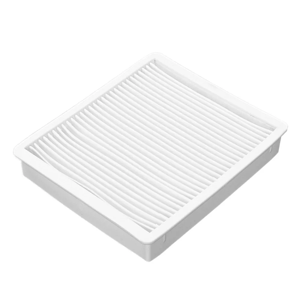 Filtros HEPA de filtro de polvo para aspiradora, piezas de aspiradora de DJ63-00672D Blanca, para Samsung H11, VC-B710W, SC4300, SC4470, 2 uds.