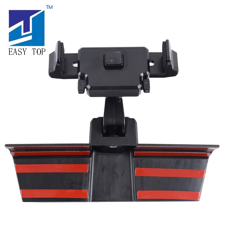 For 2015-2019 Ford F150 360° Adjustable Dashboard Cellphone Tablet Mo