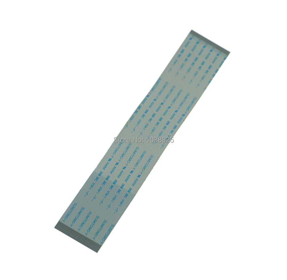 

KES-410A laser cable Flex Cable For PS3 KES 410A Laser Lens Ribbon Cable 20pcs/lot