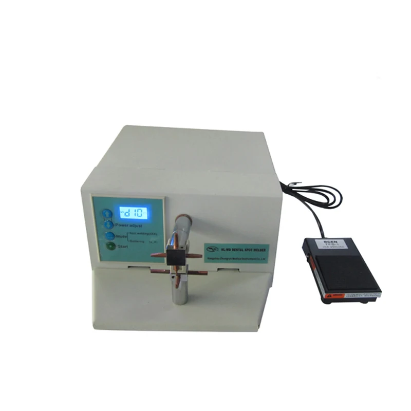 Professional Dental Lab Equipment Industrial Spot Welder Machine For Welding Battery Jewelry  Welding Machine Welder