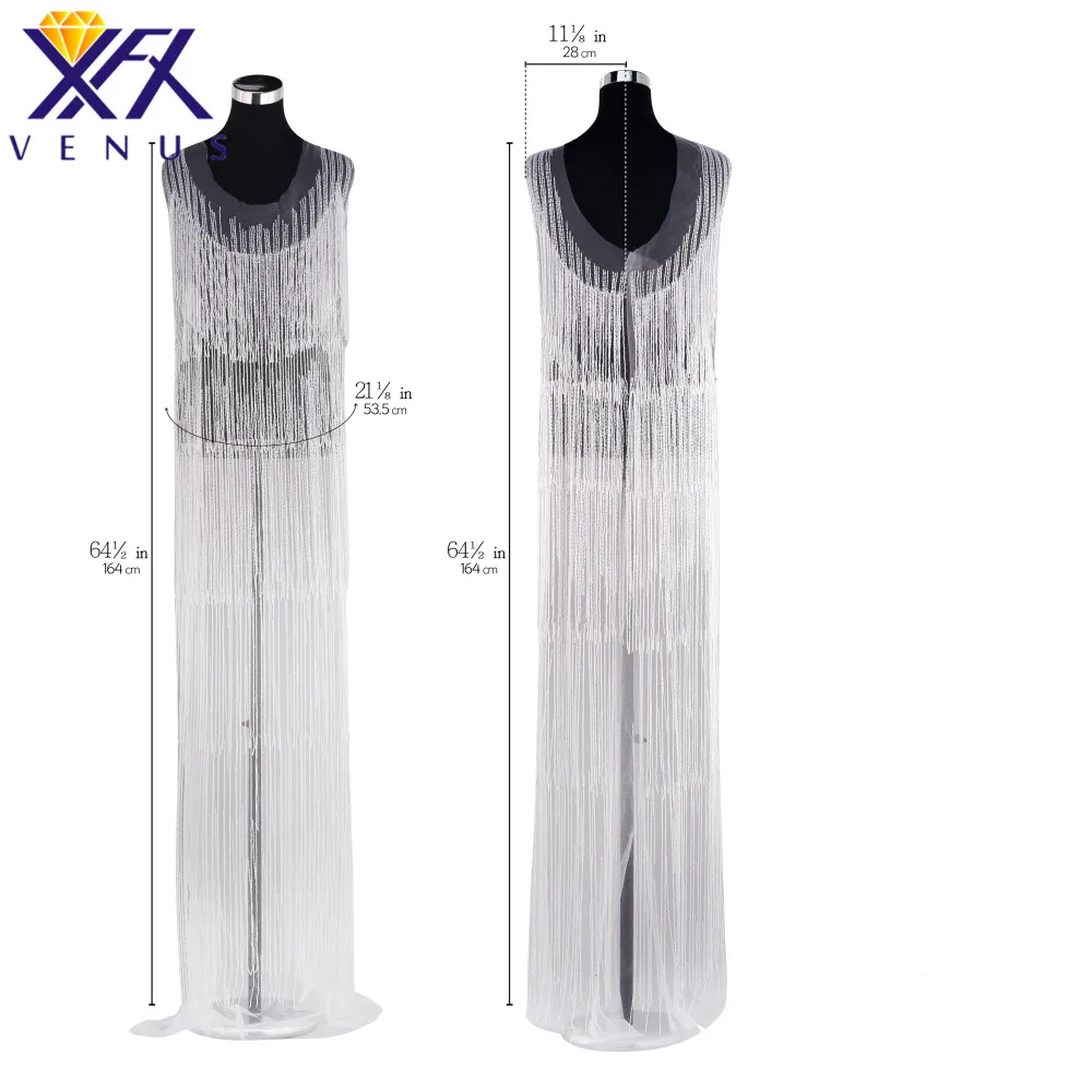 

XINFANGXIU Rhinestones Sequins Beads Applique Crystals Decorative Patches Bridal Dress Accessory,Sewing for Evening Prom Dress