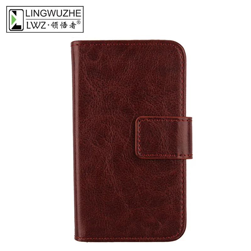 For HTC Desire 10 lifestyle Case Leather Flip Luxury Holder Phone Bag Cases Cover For HTC Desire 10 lifestyle Wallet Case