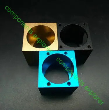 Cubo para Kossel