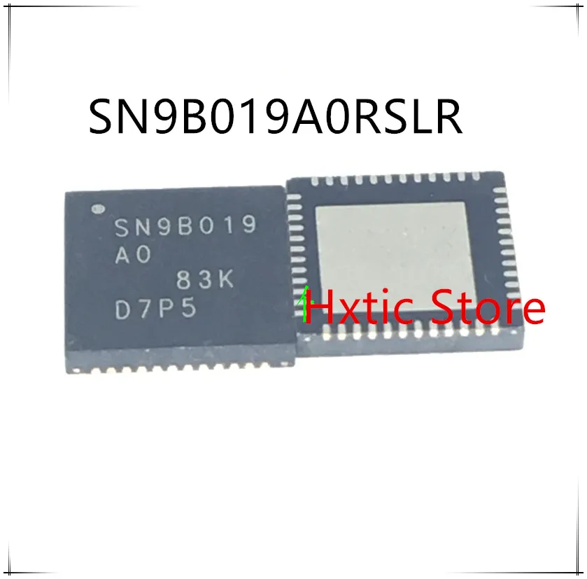 NEW 10PCS/LOT SN9B019A0 SN9B019AO SN9B019 SN9B019A0RSLR QFN-48 IC