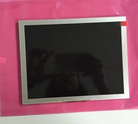 AT080TN52 V.1 8 inch lcd screen 50 pin