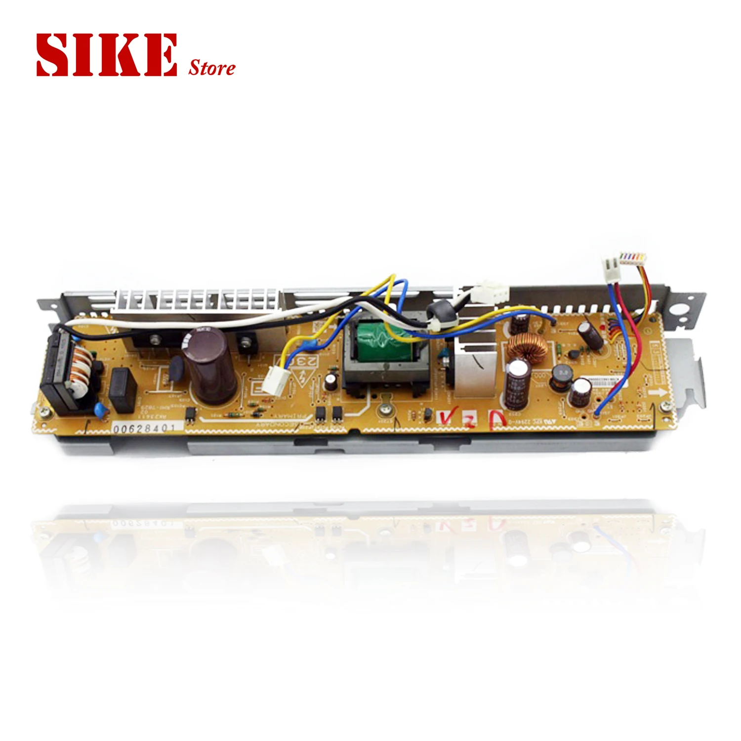 

RM1-7080 RM1-7081 Engine Control Power Board For HP CP1525 CP1525n CP1525nw 1525 1525n 1525nw Voltage Power Supply Board