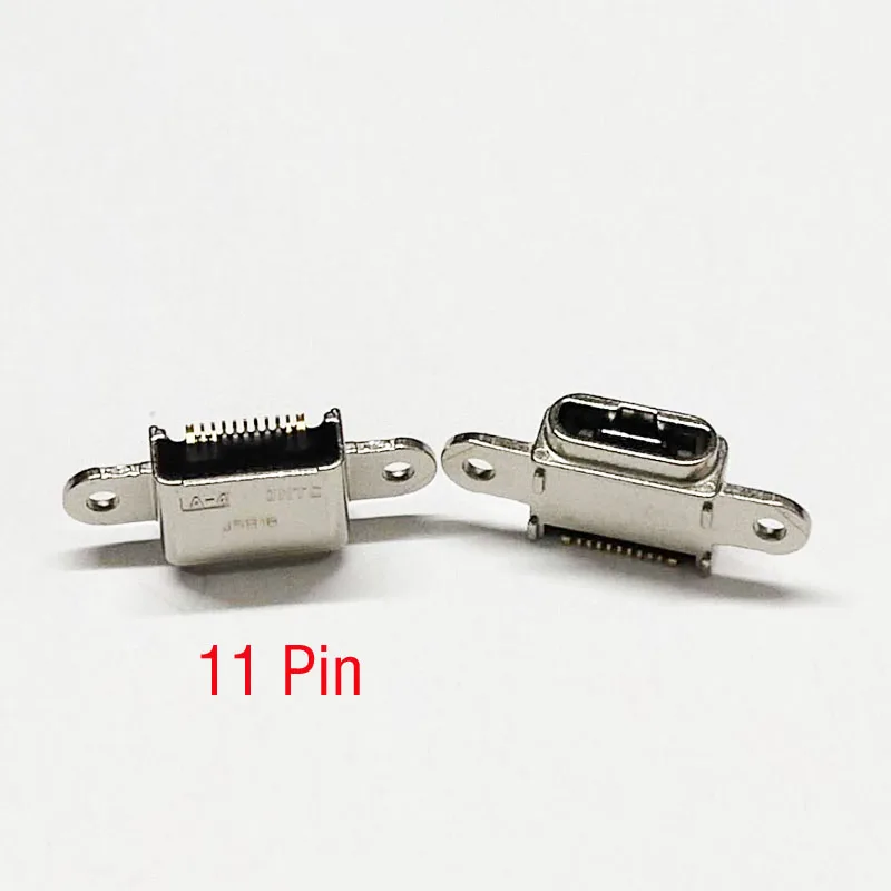 20pcs/lot For Samsung Galaxy S7 G9300 G930F S7 Edge G9350 G935F micro usb jack charging connector plug dock socket port