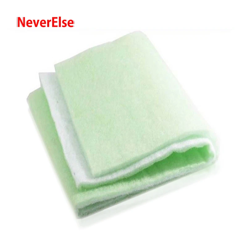 Filter Sponge 100cm/120cm Biochemical Cotton Aquarium Accessories Fish Tank Foam External Internal Filter Replacement Materials