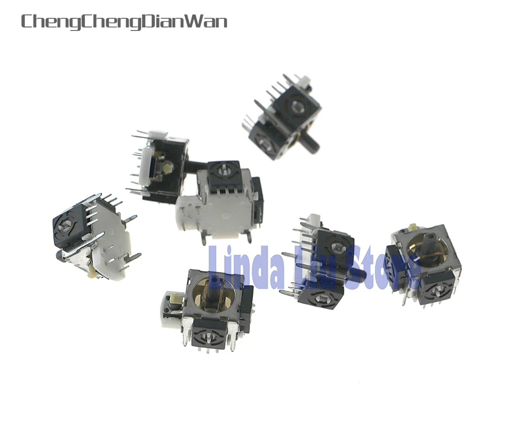 80Pcs Replacement 3… - image
