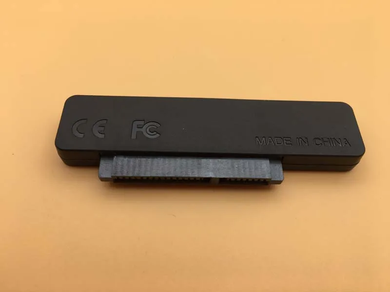 USB 3.1 유형-c-sata3.0 케이블 변환기 어댑터 ASM1351 칩, SATA HDD SSD 변환 카드, MAC os용