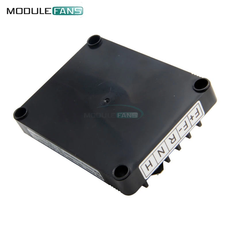GAVR-8A AVR Generator Automatische Spannungs Regler Modul Universal AVR Generator Universal EMI Unterdrückung 90V-480V VAC Eingang – Detail 8