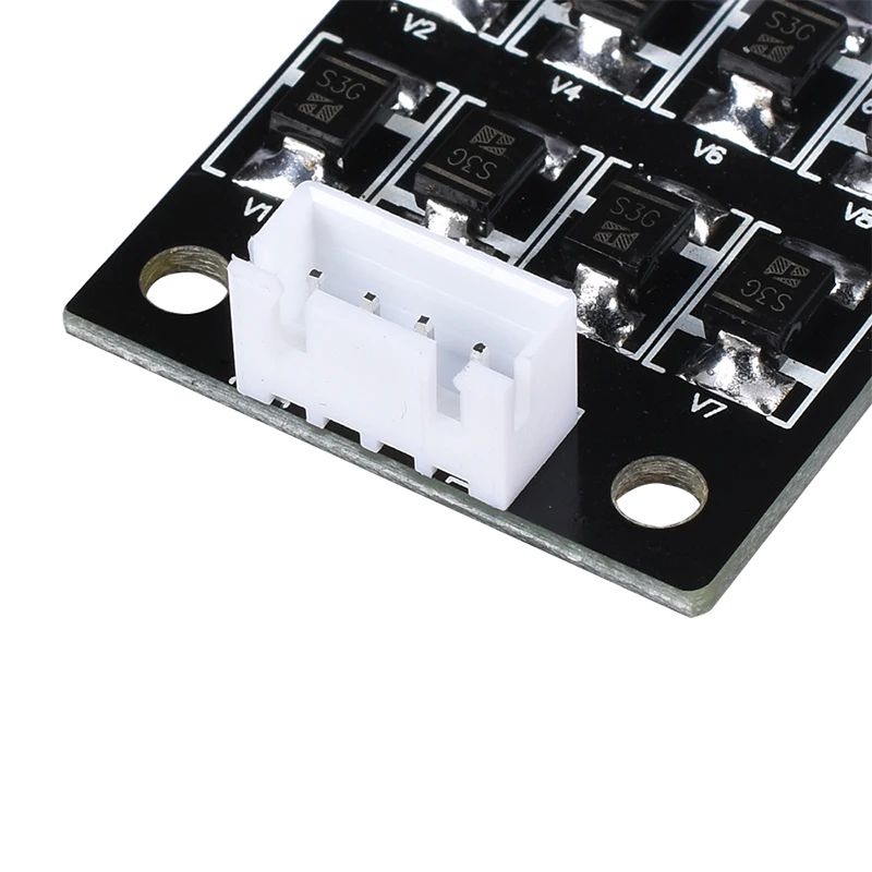 4PCS TL-Smoother V1.0 addon module For 3D pinter for stepper driver motor 3d printer parts