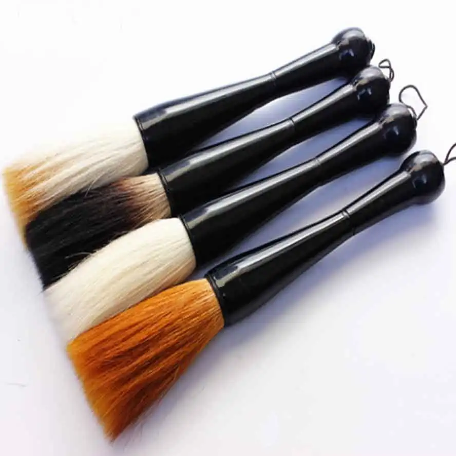 hot sale Chinese Calligraphy Brush Chinese Calligraphy Brush Pen Mixed Hairs Hopper-shaped Paint Brush Art Stationary Art Supply