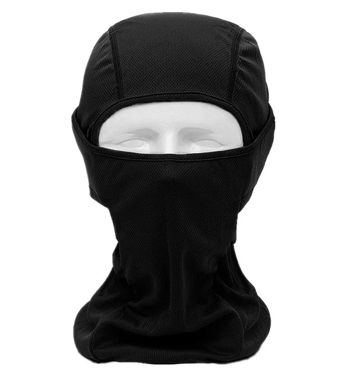 Balaclava Ski Face Mask/Hood Riding Hood  Riding Equipment Windproof Motorcycling Mask for motorcycling ATV UTV Riding Running