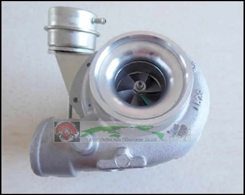 Free Ship K14 80000174640 905292010093 98492672 Turbo Turbine For IVECO B120 Engine 8140.47.2590 8140472590 Turbocharger 2004-11