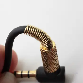 Náhradní audio kabel pro Marshall Major II monitorovací sluchátka s dálkovým ovládáním hlasitosti mikrofonu pro iPhone, Samsung, Mi... 12 nejlepší prodej Náhradní displej pro HTC U11 - №2