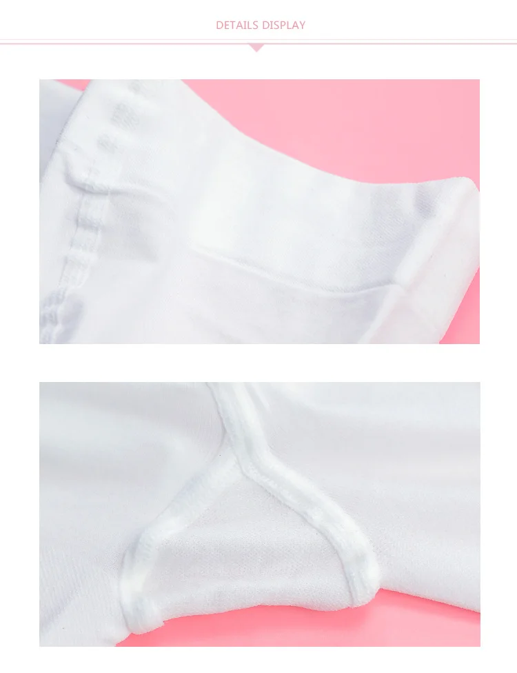 Kinder Mädchen Tanzstrumpfhose Damen Strümpfe 80D Atmungsaktive Tanzstrumpfhose Weiß Nude Ballett Mikrofaser Strumpfhosen 3 Paar – Detail 9