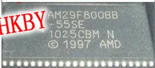 Am29f800bb-55se Am29f800bb