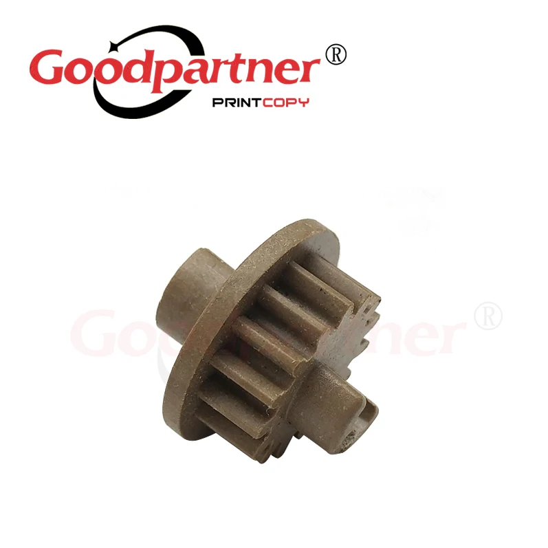 

5X FU7-0328-000 15T Gear for Canon iR C5030 C5035 C5045 C5051 C5235 C5240 C5250 C5255 C2380 C2550 C2880 C3080 C3380 C3480 C3580