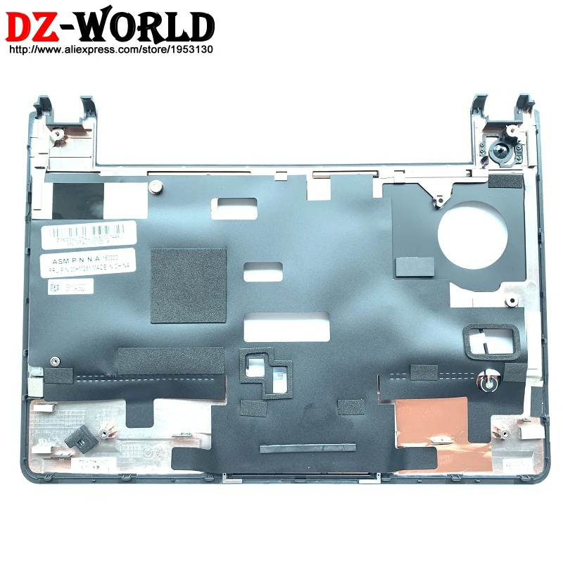 New Shell Keyboard Panel Bezel Palmrest  Upper Case With Touchpad for Lenovo Thinkpad X131e X140e Laptop 00HM251 04Y1855 04W3674