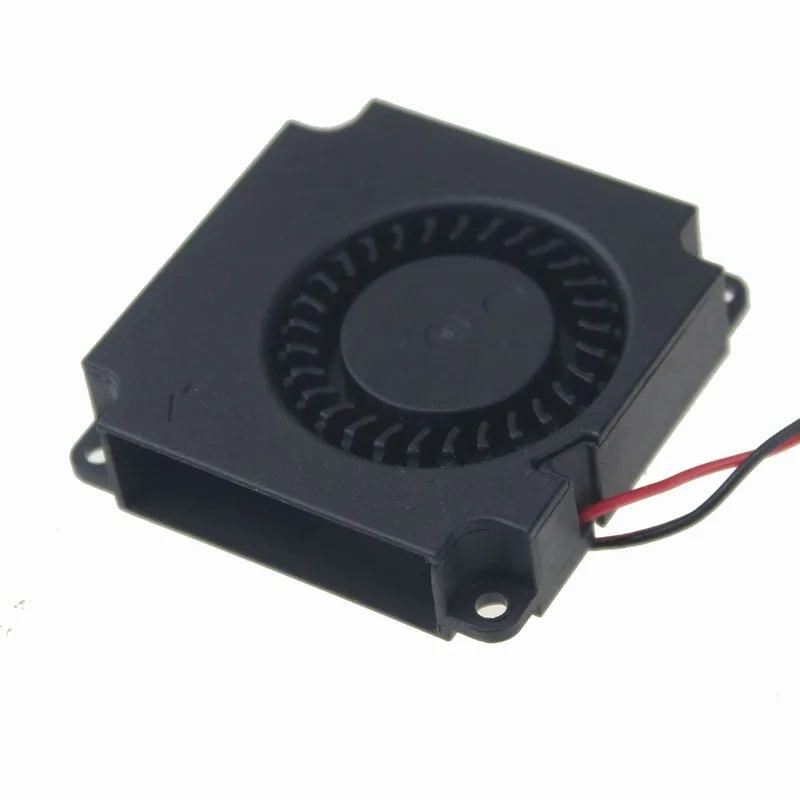 20PCS Gdstime For 3D Printer 24V 40mm x 10mm 4010 DC Mini Brushless Cooling Centrifugal Blower Fan