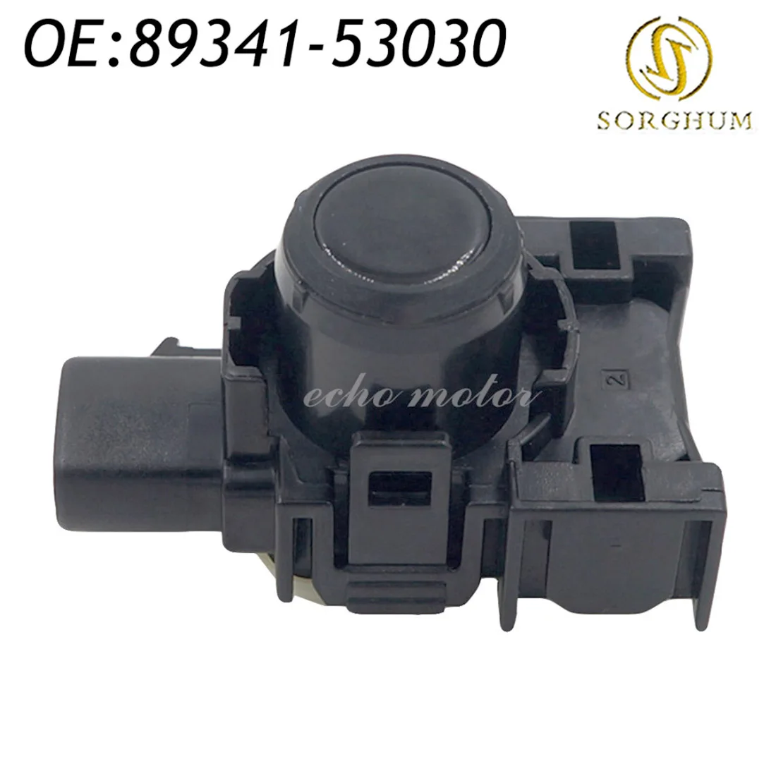 

SORGHUM PDC Ultrasonic Parking Disatance Control Sensor For Toyota 89341-53030 8934153030 89341 53030