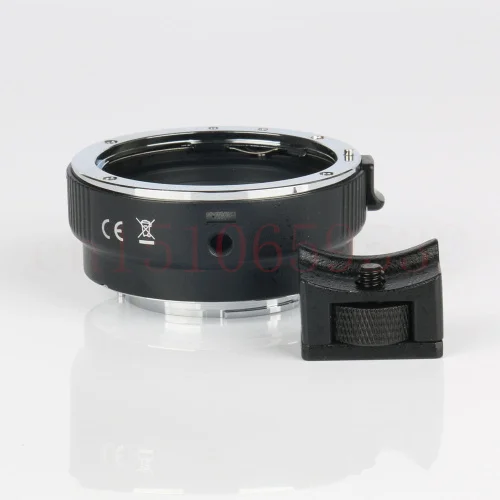 Auto-Focus Mount Adapter EF-NEX for Can0n EF to NEX Mount EF-NEX Lens Adapter NEX3C NEX5 NEX5R NEX5R NEX5C NEX6 NEX7 A7 A7R A7S