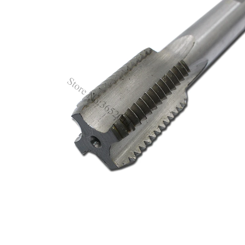 Grifo de rosca recto para máquina M30, herramienta de Metal, HSS, H2, métrico, m30 x 3,5, M30 X 3, 1mm, 2mm, 1,5mm, 1 unidad