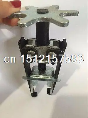 

New 1PC Valve Removal Tool Universal Engine Overhead Valve spring compressor