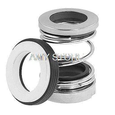 

BIA-20 Single Spring Coil 20mm Mechanical Shaft Seal for Water Pumps