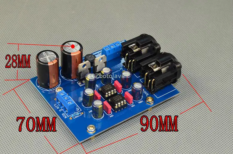 T2 HIFI decoder fiber coax USB double parallel TDA1305T computer USB sound card DAC