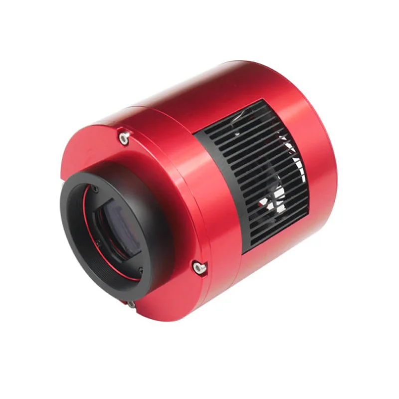 ZWO ASI294MC Pro (Color)Cooled Camera-256MB DDR Buffer