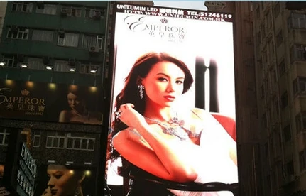 LED Display Digital Signage Outdoor Stadium P5 LED Display XXX Video Tahap LED Display