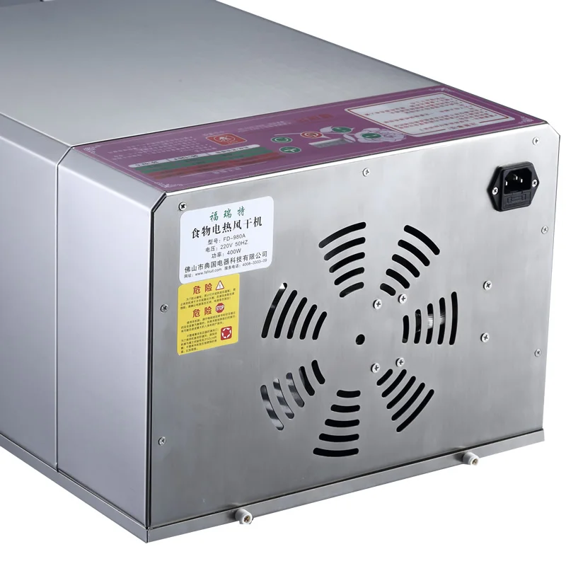 Бытовая из нержавеющей пищевой стали осушитель ZF