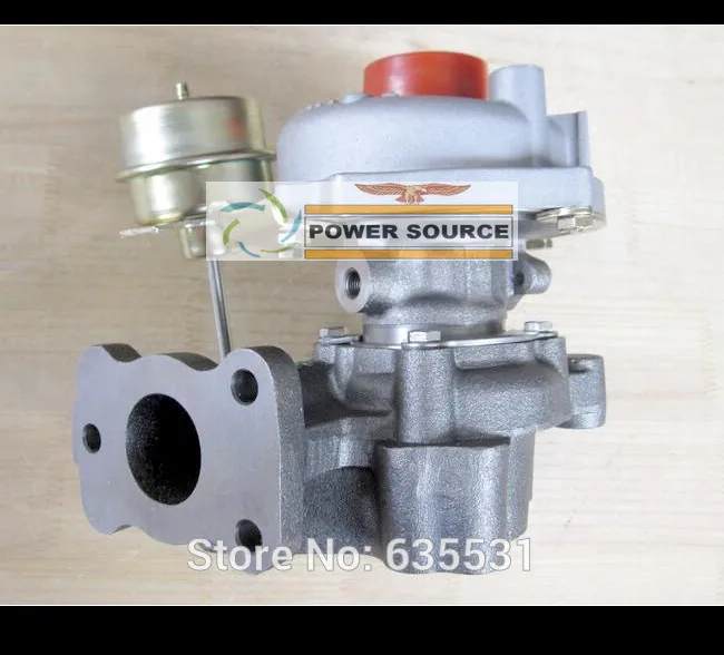 K03 050 53039700050 53039880050 9640168280 9632124680 50 توربو لسيتروين C5 C8 Xantia لبيجو 406 607 DW10ATED 2.0L HDi