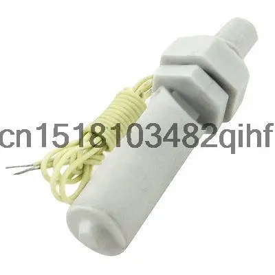 Fish Tank Water Level Sensor Horizontal Liquid Floating Switch 55cm Long Cable