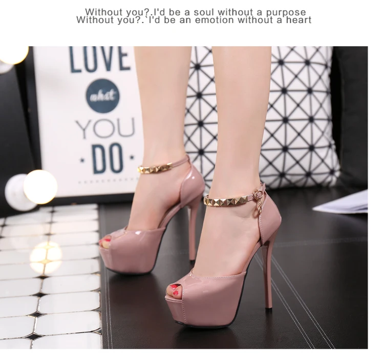 2023 sexy platform pumps women shoes high heels wedding shoes woman peep toe thin high heels ladies shoes pumps stiletto